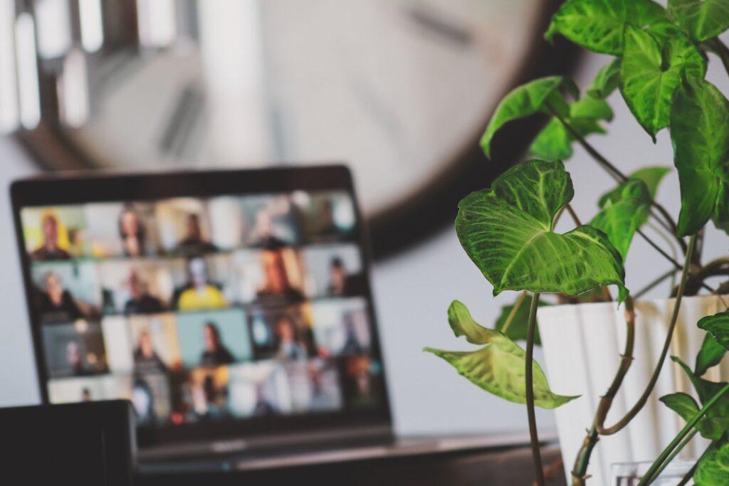 evergreen webinar vs live webinar